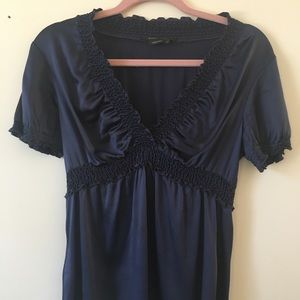 BCBG Maxazaria Blouse